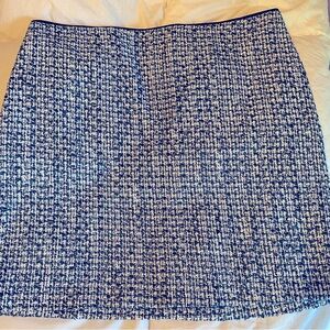 NWT Mini Skirt